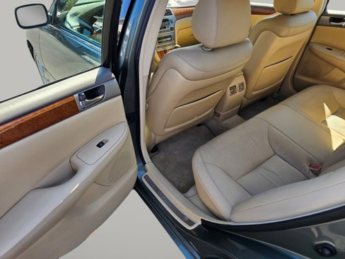 Used 2005 Lexus ES 330 image 19