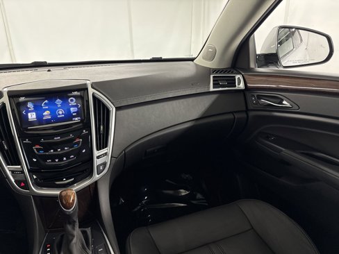 Used 2016 Cadillac SRX Performance image 33
