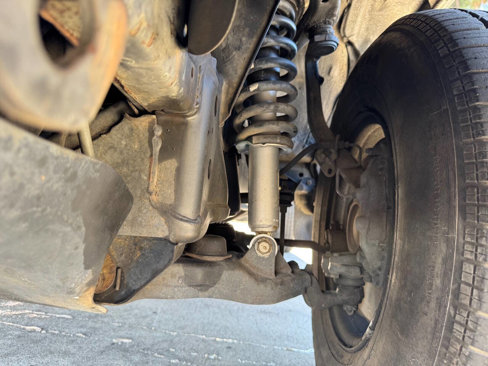 Used 1998 Toyota 4Runner 2WD image 25