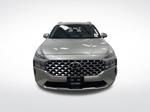 Used 2022 Hyundai Santa Fe SEL image 10