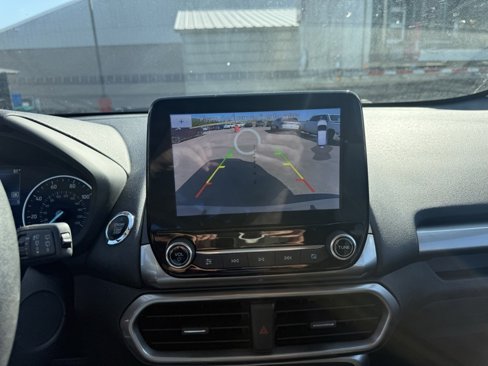 Used 2020 Ford EcoSport SE image 14