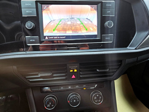 Used 2021 Volkswagen Jetta S image 22
