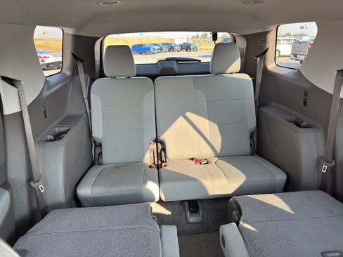 Used 2020 Chevrolet Traverse LT image 24