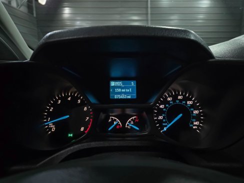 Used 2018 Ford Transit Connect XL image 26