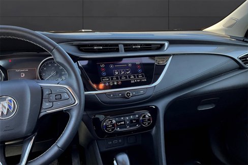 Used 2023 Buick Encore GX Select image 6