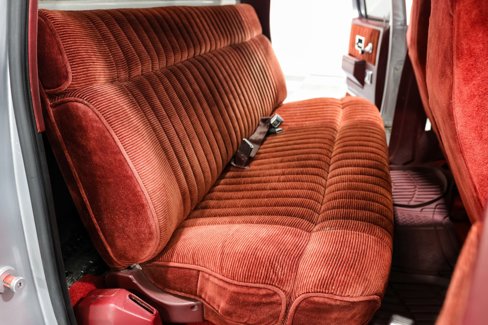 Used 1988 GMC Sierra 2500 2WD Crew Cab image 22