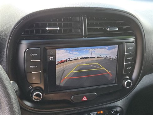 Used 2024 Kia Soul LX w/ Option Group 015 image 19