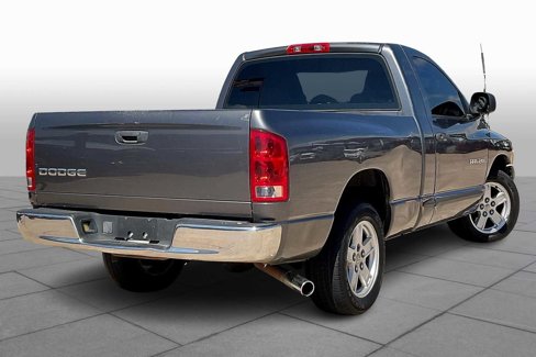 Used 2004 Dodge Ram 1500 Truck ST w/ ST Value Group image 13