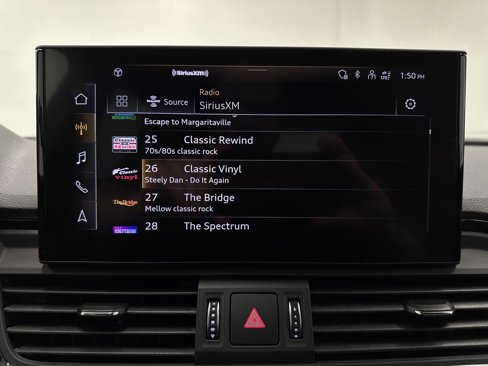 Used 2022 Audi Q5 2.0T Premium Plus w/ Premium Plus Package image 32