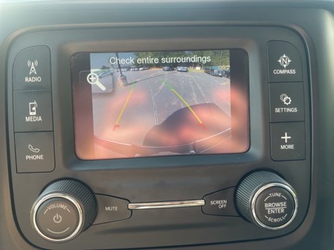 Used 2019 RAM 1500 Tradesman image 31