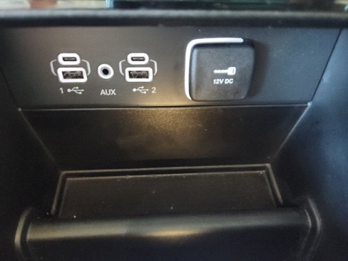 Certified 2024 Jeep Grand Cherokee Limited image 37