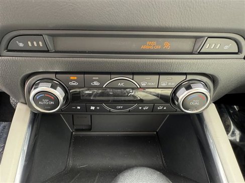 Used 2018 MAZDA CX-5 Grand Touring image 28