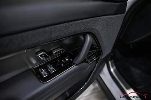 Used 2024 Land Rover Range Rover Sport Dynamic SE image 41