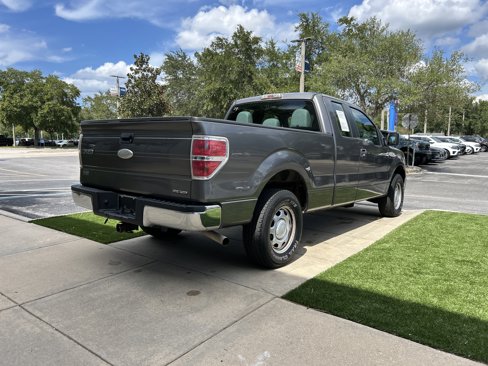 Used 2012 Ford F150 XL w/ PWR Equipment Group image 7