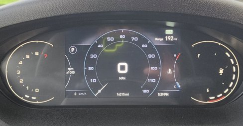 Used 2023 RAM ProMaster 2500 image 27