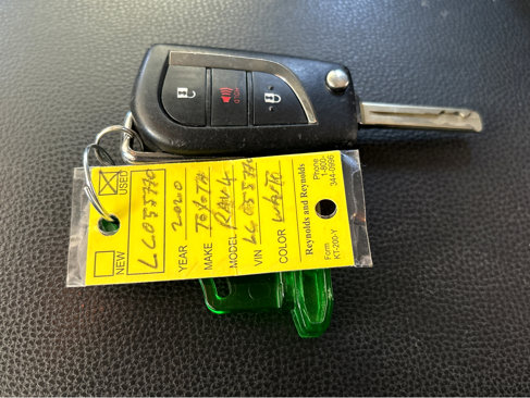 Used 2020 Toyota RAV4 LE image 27