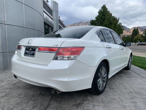 Used 2012 Honda Accord EX image 5