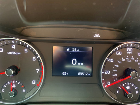 Used 2021 Kia Forte Sedan image 8