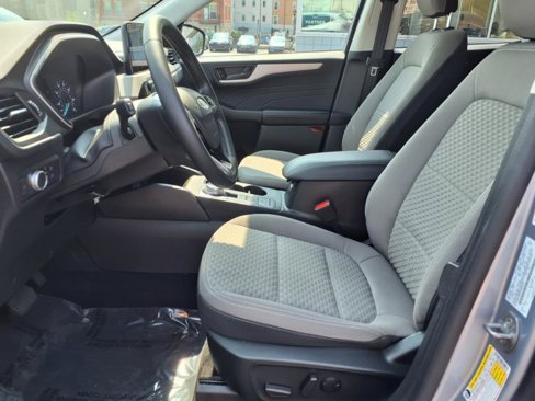 Certified 2022 Ford Escape SE w/ Convenience Package image 13