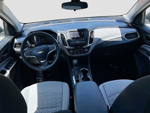Used 2023 Chevrolet Equinox LS image 21
