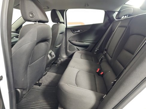 Used 2023 Chevrolet Malibu LT image 25