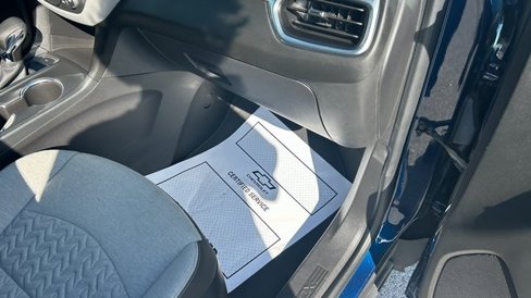 Certified 2022 Chevrolet Equinox LS w/ LS Convenience Package image 41