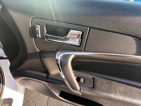 Used 2012 Lincoln MKZ AWD image 15