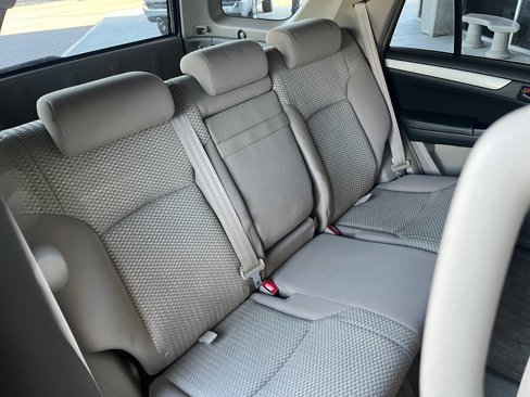 Used 2007 Toyota 4Runner SR5 image 18