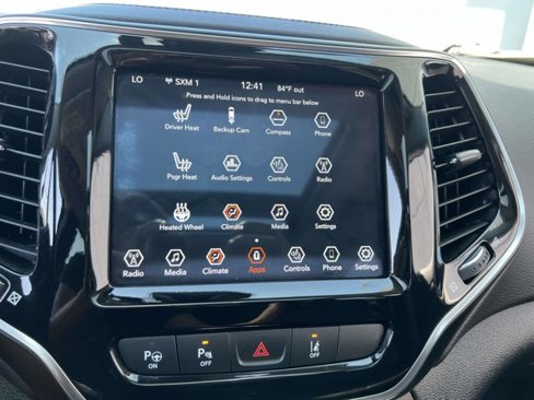 Certified 2021 Jeep Cherokee Limited image 26