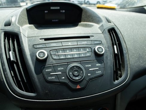 Used 2017 Ford Escape S image 17