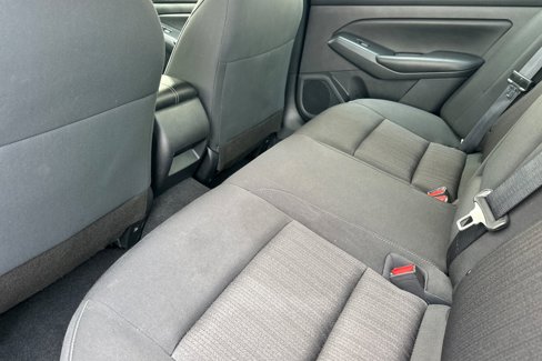 Used 2023 Nissan Altima 2.5 S image 12