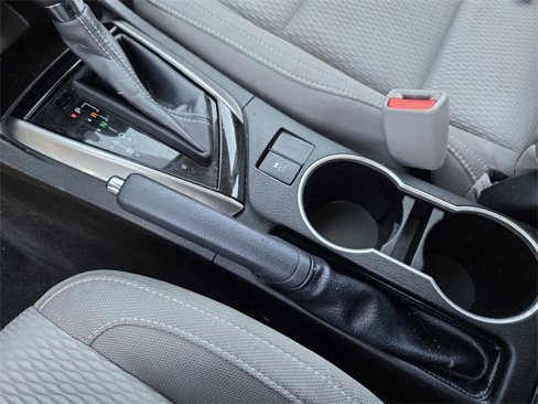 Used 2016 Toyota Corolla LE image 15