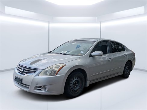 Used 2012 Nissan Altima 2.5 S image 7