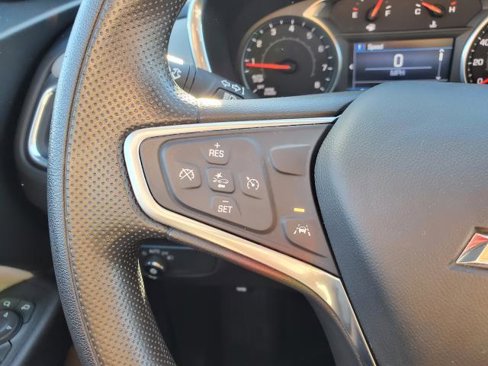 Used 2023 Chevrolet Equinox LT image 16