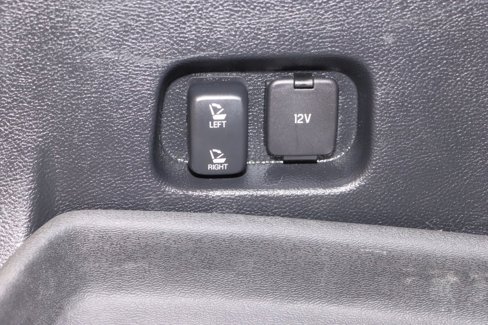 Used 2016 Ford Edge Titanium w/ Equipment Group 301A image 38