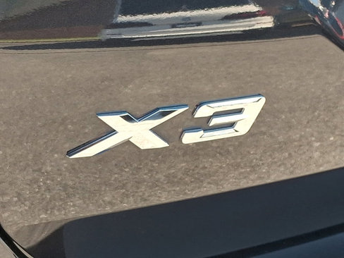 Certified 2022 BMW X3 xDrive30i w/ Premium Package 2 image 36