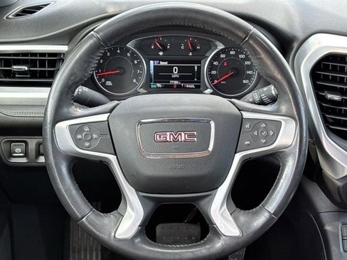 Certified 2018 GMC Acadia SLT w/ LPO, Cargo Package image 11