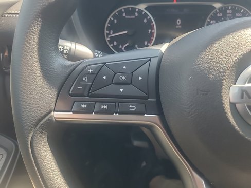 Used 2024 Nissan Sentra SV w/ All-Weather Package image 24