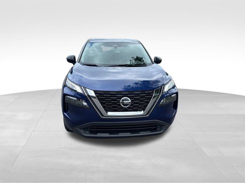 Used 2021 Nissan Rogue S image 8