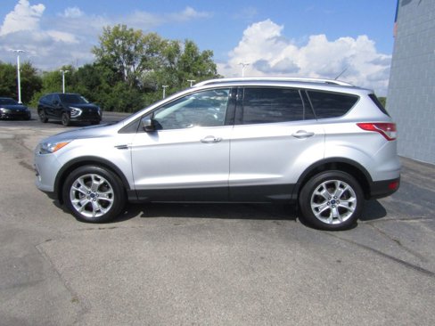Used 2014 Ford Escape Titanium w/ Equipment Group 401A image 2