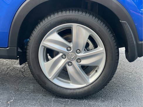 Used 2019 Honda HR-V EX image 27