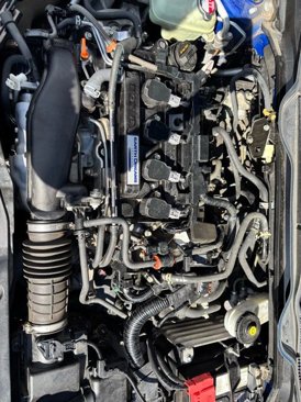 Used 2018 Honda Civic Si image 20