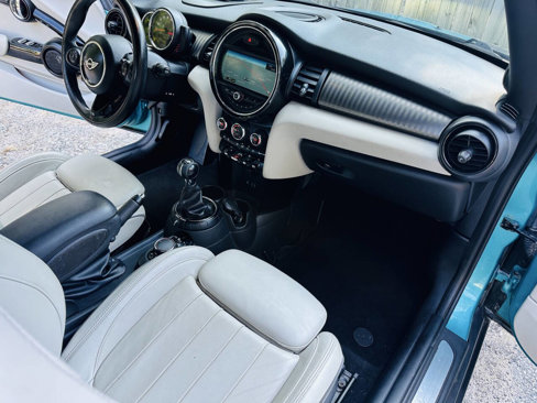 Used 2016 MINI Cooper S image 28