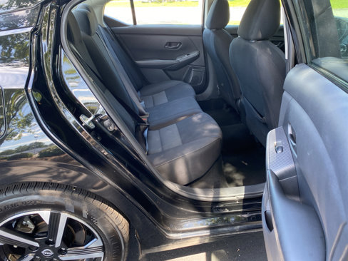 Used 2024 Nissan Sentra SV image 26