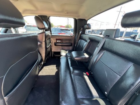 Used 2008 Ford F150 Lariat image 10
