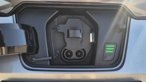 Certified 2023 Kia Niro Wind w/ Wind Preserve Package image 16