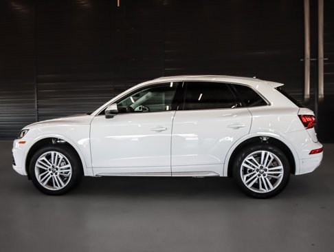 Used 2019 Audi Q5 2.0T Premium Plus image 11