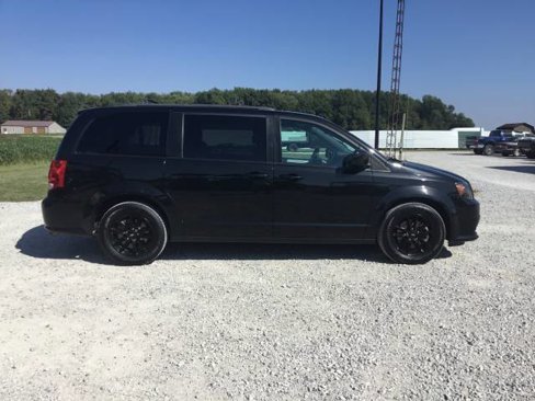 Used 2019 Dodge Grand Caravan GT image 2