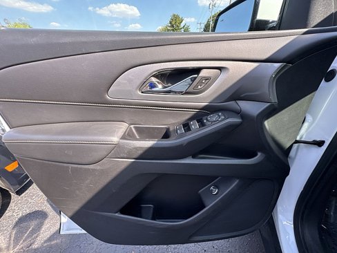 Certified 2020 Chevrolet Traverse LT image 19