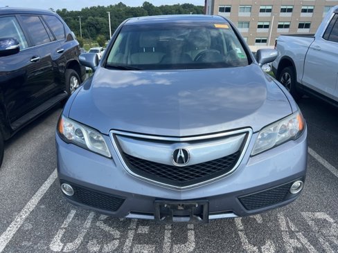 Used 2015 Acura RDX FWD w/ Technology Package image 6
